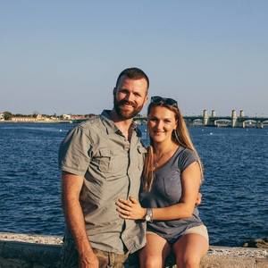 Meet your Posher, Liliya